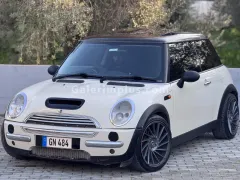 2004 Mini Cooper Cooper  Kıbrıs | KKTC İkinci El Satılık Araba - Thumbnail 2