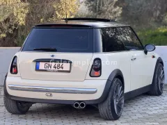 2004 Mini Cooper Cooper  Kıbrıs | KKTC İkinci El Satılık Araba - Thumbnail 4