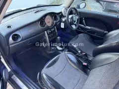 2004 Mini Cooper Cooper  Kıbrıs | KKTC İkinci El Satılık Araba - Thumbnail 7