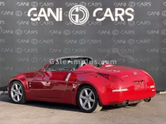 2005 Nissan 350 Z  Kıbrıs | KKTC İkinci El Satılık Araba - Thumbnail 3
