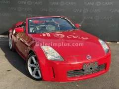 2005 Nissan 350 Z  Kıbrıs | KKTC İkinci El Satılık Araba - Thumbnail 6