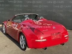 2005 Nissan 350 Z  Kıbrıs | KKTC İkinci El Satılık Araba - Thumbnail 7