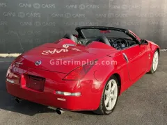 2005 Nissan 350 Z  Kıbrıs | KKTC İkinci El Satılık Araba - Thumbnail 8