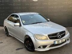 2010 Mercedes-Benz C Serisi  Kıbrıs | KKTC İkinci El Satılık Araba - Thumbnail 3