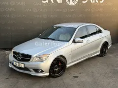 2010 Mercedes-Benz C Serisi  Kıbrıs | KKTC İkinci El Satılık Araba - Thumbnail 4