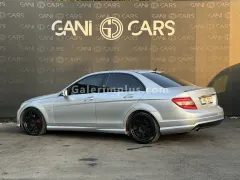 2010 Mercedes-Benz C Serisi  Kıbrıs | KKTC İkinci El Satılık Araba - Thumbnail 5