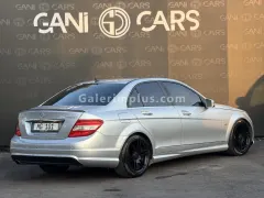 2010 Mercedes-Benz C Serisi  Kıbrıs | KKTC İkinci El Satılık Araba - Thumbnail 6