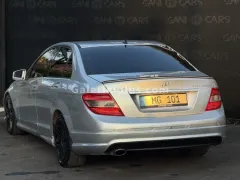 2010 Mercedes-Benz C Serisi  Kıbrıs | KKTC İkinci El Satılık Araba - Thumbnail 7