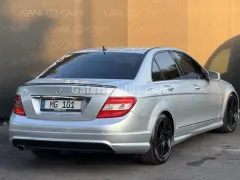 2010 Mercedes-Benz C Serisi  Kıbrıs | KKTC İkinci El Satılık Araba - Thumbnail 8