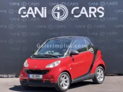 2010 Smart ForTwo ForTwo  Kıbrıs | KKTC İkinci El Satılık Araba - Thumbnail 2
