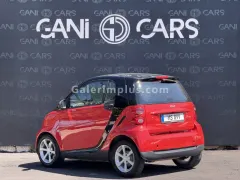 2010 Smart ForTwo ForTwo  Kıbrıs | KKTC İkinci El Satılık Araba - Thumbnail 3