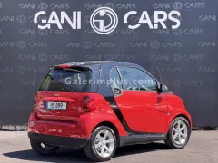 2010 Smart ForTwo ForTwo  Kıbrıs | KKTC İkinci El Satılık Araba - Thumbnail 4
