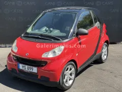 2010 Smart ForTwo ForTwo  Kıbrıs | KKTC İkinci El Satılık Araba - Thumbnail 7