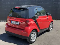 2010 Smart ForTwo ForTwo  Kıbrıs | KKTC İkinci El Satılık Araba - Thumbnail 8