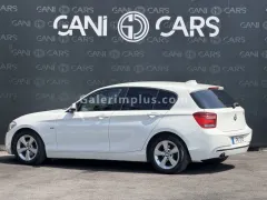 2012 BMW 1 Serisi  Kıbrıs | KKTC İkinci El Satılık Araba - Thumbnail 3