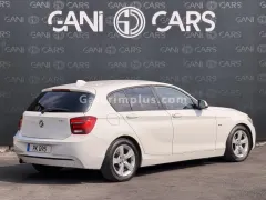 2012 BMW 1 Serisi  Kıbrıs | KKTC İkinci El Satılık Araba - Thumbnail 4