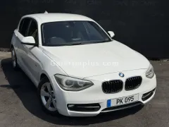 2012 BMW 1 Serisi  Kıbrıs | KKTC İkinci El Satılık Araba - Thumbnail 5