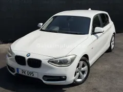 2012 BMW 1 Serisi  Kıbrıs | KKTC İkinci El Satılık Araba - Thumbnail 6