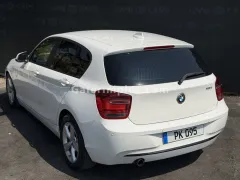 2012 BMW 1 Serisi  Kıbrıs | KKTC İkinci El Satılık Araba - Thumbnail 7