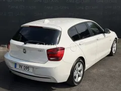 2012 BMW 1 Serisi  Kıbrıs | KKTC İkinci El Satılık Araba - Thumbnail 8
