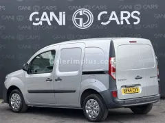 2015 Renault Kangoo  Kıbrıs | KKTC İkinci El Satılık Araba - Thumbnail 3