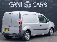 2015 Renault Kangoo  Kıbrıs | KKTC İkinci El Satılık Araba - Thumbnail 4