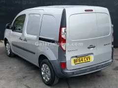 2015 Renault Kangoo  Kıbrıs | KKTC İkinci El Satılık Araba - Thumbnail 7