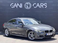 2016 BMW 3 Serisi  Kıbrıs | KKTC İkinci El Satılık Araba - Thumbnail 1