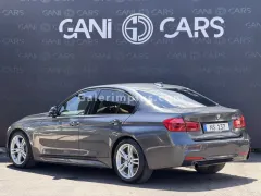 2016 BMW 3 Serisi  Kıbrıs | KKTC İkinci El Satılık Araba - Thumbnail 3