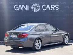 2016 BMW 3 Serisi  Kıbrıs | KKTC İkinci El Satılık Araba - Thumbnail 4