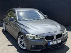 2016 BMW 3 Serisi  Kıbrıs | KKTC İkinci El Satılık Araba - Thumbnail 5