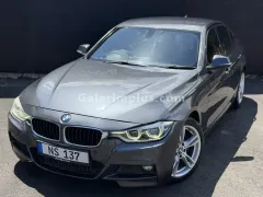 2016 BMW 3 Serisi  Kıbrıs | KKTC İkinci El Satılık Araba - Thumbnail 7