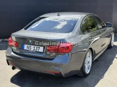 2016 BMW 3 Serisi  Kıbrıs | KKTC İkinci El Satılık Araba - Thumbnail 8