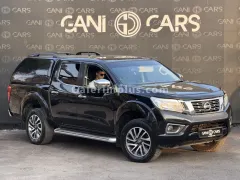 2016 Nissan Navara  Kıbrıs | KKTC İkinci El Satılık Araba - Thumbnail 1