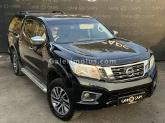 2016 Nissan Navara  Kıbrıs | KKTC İkinci El Satılık Araba - Thumbnail 5