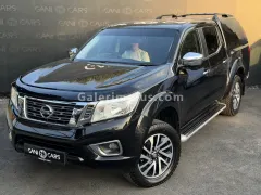 2016 Nissan Navara  Kıbrıs | KKTC İkinci El Satılık Araba - Thumbnail 6