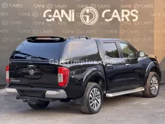 2016 Nissan Navara  Kıbrıs | KKTC İkinci El Satılık Araba - Thumbnail 8
