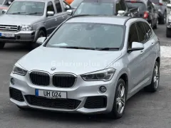 2017 BMW X1  Kıbrıs | KKTC İkinci El Satılık Araba - Thumbnail 2