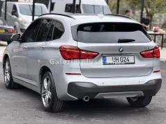 2017 BMW X1  Kıbrıs | KKTC İkinci El Satılık Araba - Thumbnail 3