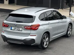 2017 BMW X1  Kıbrıs | KKTC İkinci El Satılık Araba - Thumbnail 4