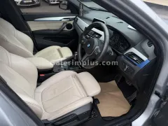 2017 BMW X1  Kıbrıs | KKTC İkinci El Satılık Araba - Thumbnail 5