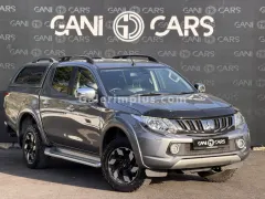 2017 Mitsubishi L 200  Kıbrıs | KKTC İkinci El Satılık Araba - Thumbnail 1