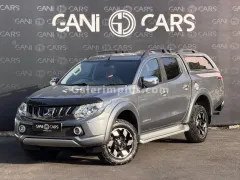 2017 Mitsubishi L 200  Kıbrıs | KKTC İkinci El Satılık Araba - Thumbnail 2