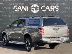 2017 Mitsubishi L 200  Kıbrıs | KKTC İkinci El Satılık Araba - Thumbnail 4