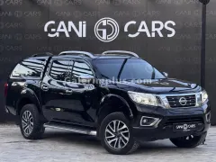 2017 Nissan Navara  Kıbrıs | KKTC İkinci El Satılık Araba - Thumbnail 1
