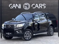 2017 Nissan Navara  Kıbrıs | KKTC İkinci El Satılık Araba - Thumbnail 2
