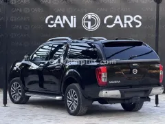 2017 Nissan Navara  Kıbrıs | KKTC İkinci El Satılık Araba - Thumbnail 3