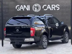 2017 Nissan Navara  Kıbrıs | KKTC İkinci El Satılık Araba - Thumbnail 4