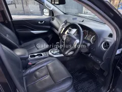 2017 Nissan Navara  Kıbrıs | KKTC İkinci El Satılık Araba - Thumbnail 5