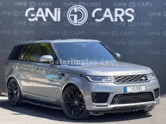 2020 Land Rover Range Rover Sport  Kıbrıs | KKTC İkinci El Satılık Araba - Thumbnail 1